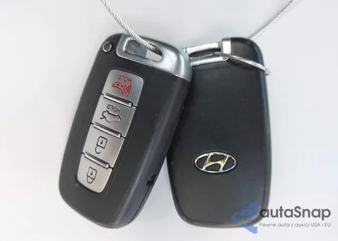 2011 Hyundai Sonata Se/Limited z USA, uszkodzony, nr VIN 5NPEC4AC0BH153626